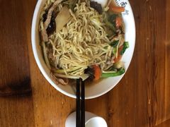 -孙家面馆(淮海第一城店)