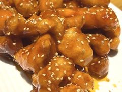 -小三峡食府(西五路店)