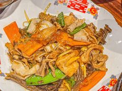 -广府乡下·饭庄(新港东路店)