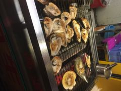 冯姐生蚝-冯姐生蚝(迎宾广场店)