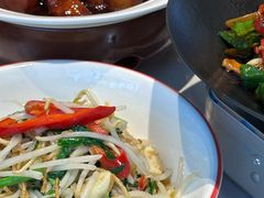 -丁哥·庐味鲜 土菜·20年老字号(世纪阳光花园店)