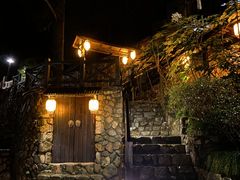 -天明山温泉大酒店