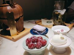 -了凡国风主题茶馆·咖啡(武侯祠锦里店)