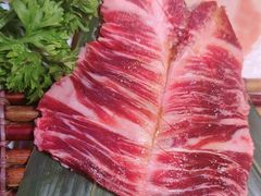 -九田家黑牛烤肉料理(溧阳吾悦店)