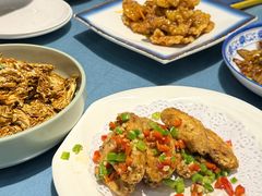 -玉桥餐厅(天坛店)