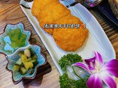 -Hi YOU你的饭局泰餐厅(雍和宫店)