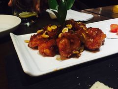 -唐廊烤鸭店(工体店)