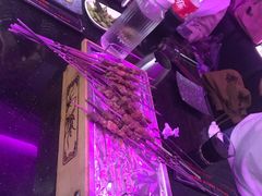 -冰城小镇音乐串吧·聚会餐厅(百子湾店)