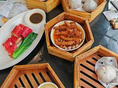 -龙凤点心饼家·39年老字号(松岗店)