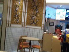 大堂-吉野家(上海美罗城店)
