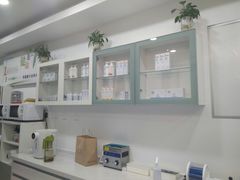 -Andrew指甲专科灰指甲·甲沟炎矫正·3D步态矫形鞋垫定制(浦三路店)