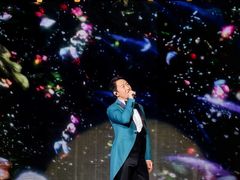 -梦之蓝青奥体育公园体育馆