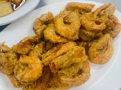 -黎记大排档(慈云路店)