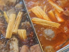 -一绪に寿喜烧(荟聚店)