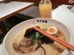 -味千拉面(金融街店)