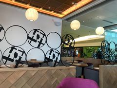 大堂-丼丼屋x鸟开(创纪之城五期店)