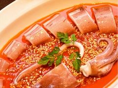 -醉东Oriental House(静安嘉里店)