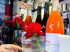 -LESCEDARS Brasserie Bistro香柏树