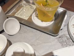 -渔语鱼新川菜Bistro(万象天地店)