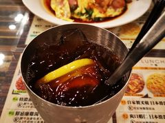-旺记冰室(九龙中心大厦店)