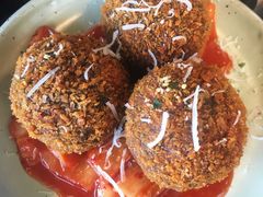 墨鱼芝士饭团-KCOOKING概念韩餐(世茂52+店)