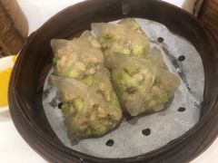 黑松露野菌餃-龙皇酒家(开源道店)