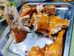 -新湖烧鸡(光明店)
