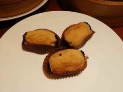 榴莲酥-杭州JW万豪酒店-万豪中餐厅