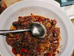 -佬麻雀·剁椒鱼头(京基KK One店)