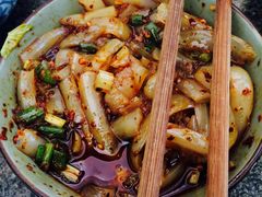 -春阳水饺(香槟广场店)