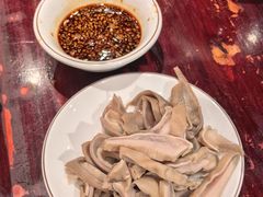 -御清斋总店(天一街店)