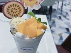 -哈根达斯(滨江店)