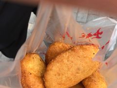 -厚富香面食店王好炸糕(延安路店)