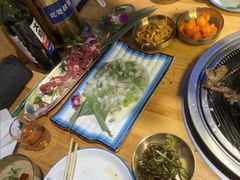 -7星海鲜烧烤(紫光福郡店)