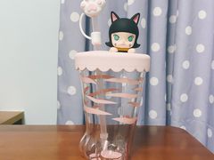 -泡泡玛特POPMART(天环购物中心店)
