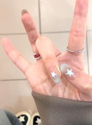 -斯馨·健康美甲美睫