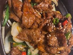 -小碗大胃(福久源新天地店)