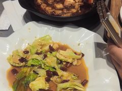 -四川饭店(长白店)