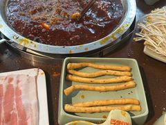 -巴倒烫陆派火锅山庄(南山总店)