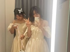 -海马体照相馆(南昌王府井购物中心店)