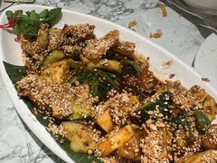 -关夫人餐厅(KLCC阳光广场店)
