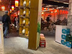 -匠岳·王宝器麻椒鱼(都江堰店)