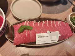 -巴奴毛肚火锅(京西大悦城店)