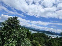 -千岛湖天屿景区