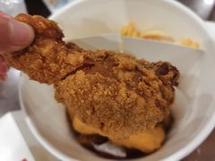 -麦当劳(昆山北门路店)