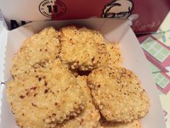 -肯德基(龙盛新天地店)