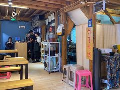 -勺子米线·云南传统小吃市集(四方街店)