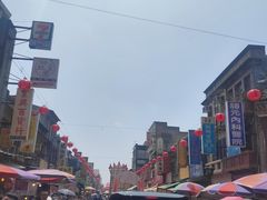 -国定古迹-北港朝天宫