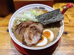 -老龙亭拉面店
