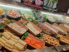 -牛New寿喜烧(新六百店)